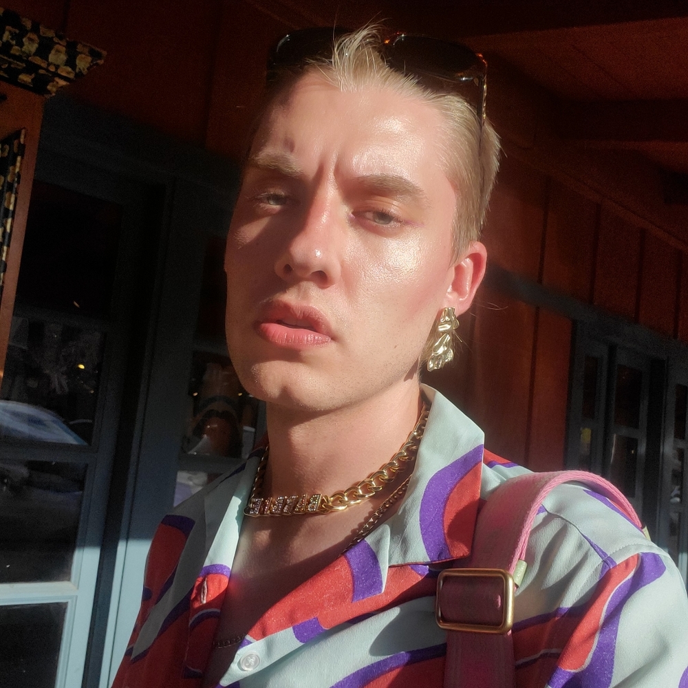 Meet your Posher, Keith